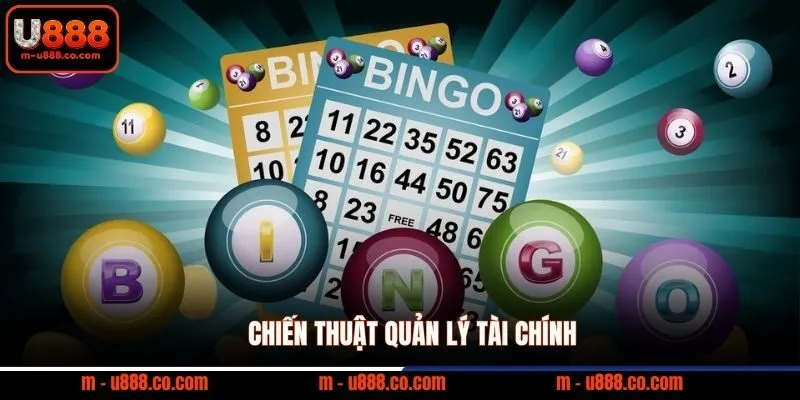 Kinh Nghiệm Chơi Lô Đề U888 Hiệu Quả Cho Người Mới 3 Chiến thuật quản lý tài chính