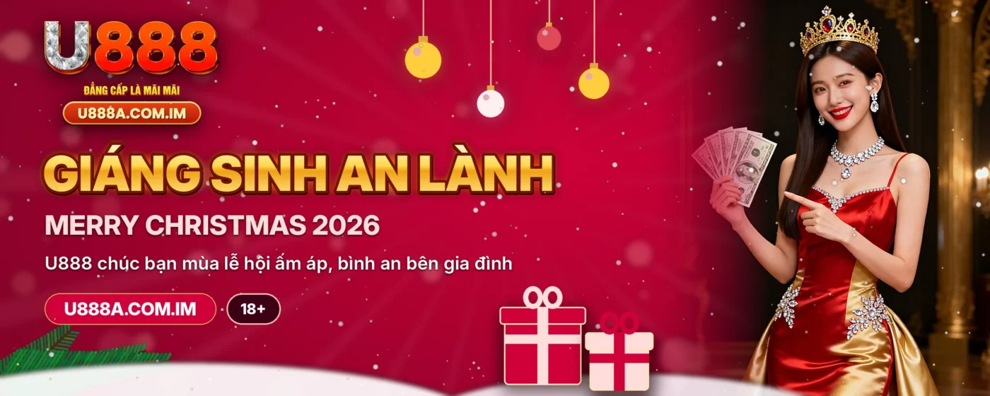 U888 🎖️ Trang Chủ U888.COM Khuyến Mãi 188K 1 Giao diện tổng quan trang U888 — nền tảng cá cược trực tuyến nhắm tới thị trường Đông Nam Á