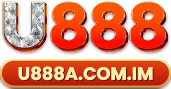 Logo U888 – u888a.com.im